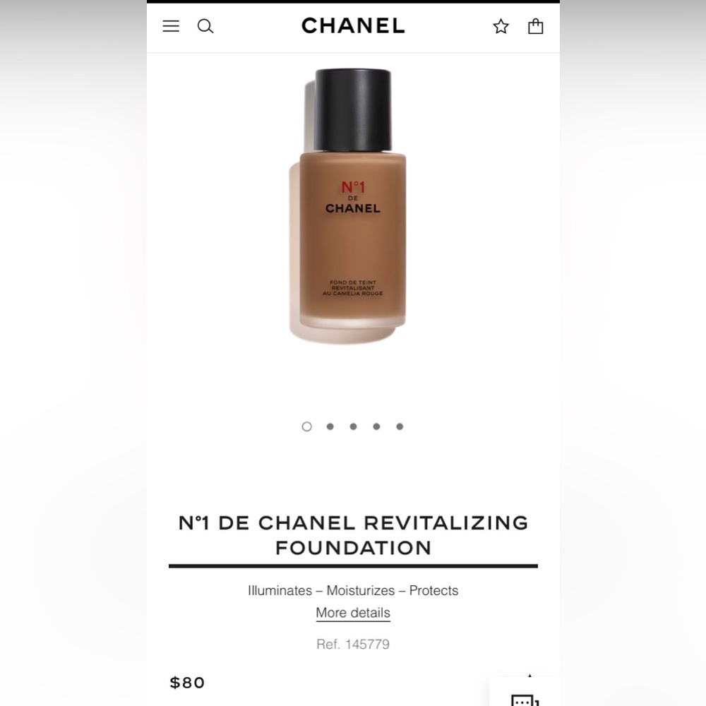 Chanel ✨ - Picture 2 of 2